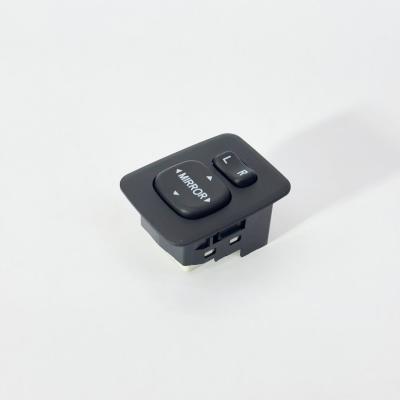 Выключатель (клавиша) регулировки зеркал FOTON 1128 S120 (L1793011402A0)