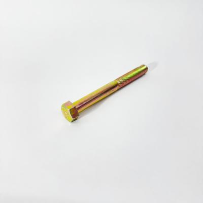 Болт сайлентблока подъема кабины FOTON 1093 1099 (1B22050200318)