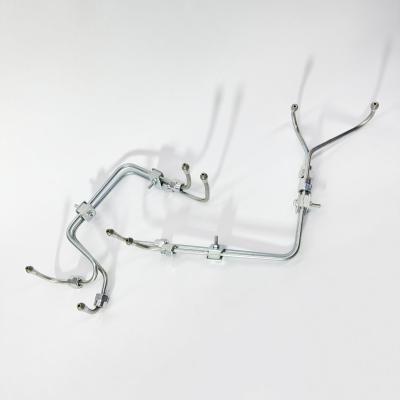 Комплект трубок высокого давления BAW 1065 Е2 (к-т 4шт)