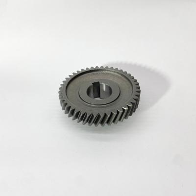 Шестерня 5 передачи промежуточного вала FOTON 1069 (Z=42) (постоянного зацепления) (646-2511)