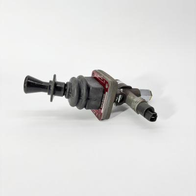 Кран стояночного (ручного) тормоза ТАТА Е2 (257343700153)