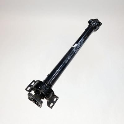 Вал карданный (передняя часть) JAC N120 (оригинал) (2202100LE35N)