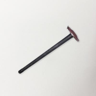 Полуось задняя FOTON 1186 EST M18 (L=1067) (QT435SH16-2403081A)