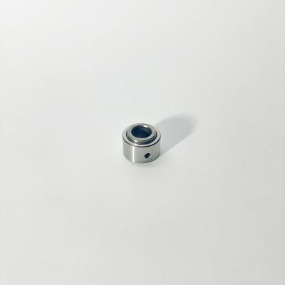 Ось шестерни газораспределения ISUZU NQR71 NQR75 "B" (BOSKET) (8971863981)