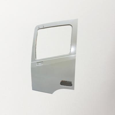 Дверь левая FOTON 4189 (грунт) (каркас) (H461000000427DY)