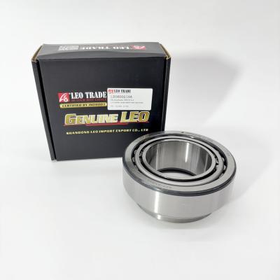 Подшипник ступицы передней внутренний SHACMAN F3000 (LEO600219A, 06.32499.0190, 33216x2-1)