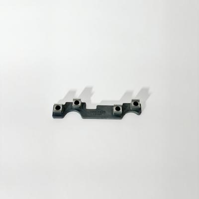 Держатель оси рокеров ГРМ JAC N56 Е5 (дв. 4DE1-1D) (1006015FE010) Держатель оси рокеров ГРМ JAC N56 Е5 (дв. 4DE1-1D) (1006015FE010)