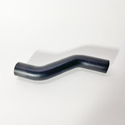 Патрубок радиатора нижний FOTON 1039 (1102913300005)