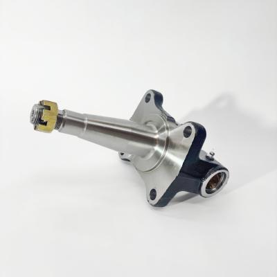 Кулак поворотный левый FAW 1041 (3001017AB1)