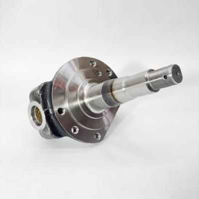 Кулак поворотный правый FOTON 1093 1099 (в сборе с втулками с АБС) (3066-3001030/31)