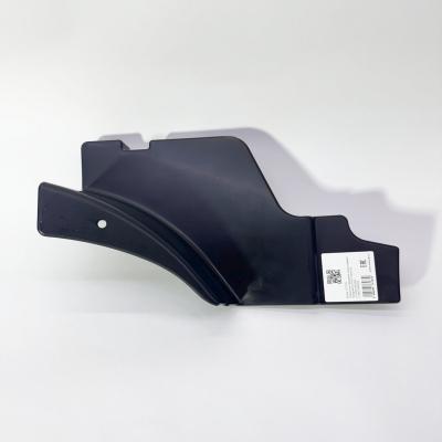 Подкрылок переднего колеса правый передний FOTON 1108 S100 (L1843010602A0)