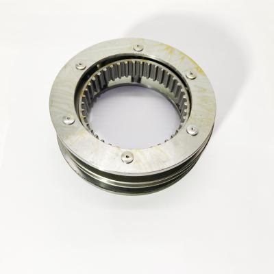 Блок синхронизатора 1/2 передачи FOTON 1099 (в сборе) (1701315-11)