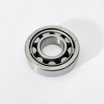 Подшипник ведущей шестерни (задний) FOTON 1069 1099 (30х72х19) (32306)