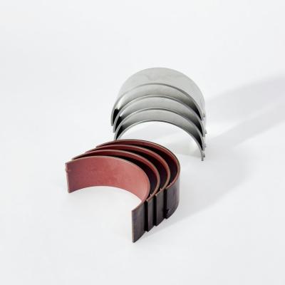 Вкладыши шатунные FOTON 1039 (дв. Cummins ISF 2.8) (0.00 - STD) (5348887, 5340182)