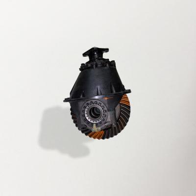 Редуктор заднего моста в сборе FOTON 1138 5122 (2402FS08Y-010)