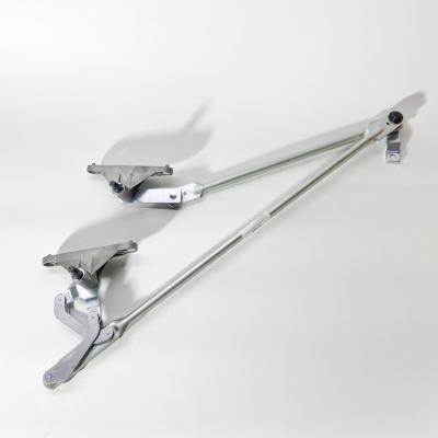 Трапеция стеклоочистителей FOTON 4189 (H4525010001A0)