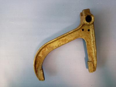 Вилка переключения 5/6 передачи FOTON 1093 (1700D-282)