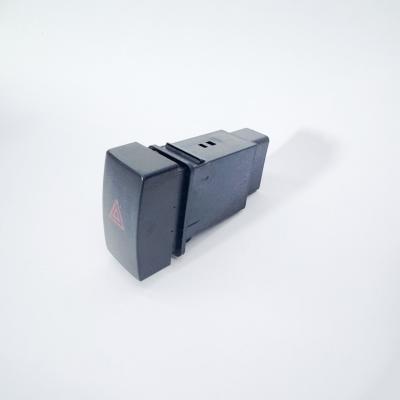 Выключатель (клавиша) аварийной сигнализации FOTON 1039 1049С (12V) (1B18037300024)