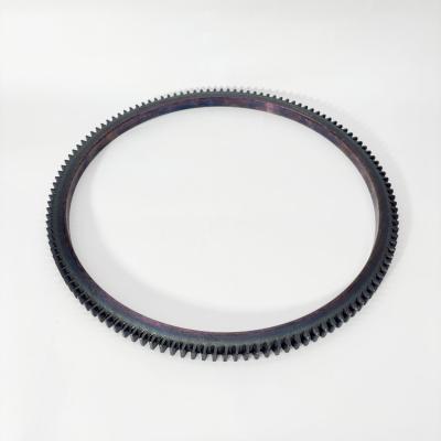 Венец маховика YUEJIN 1080 (d вн= 345, 128 зуб.)