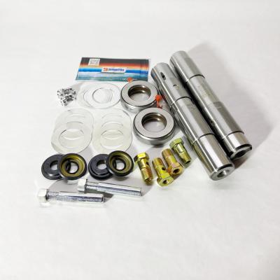 РМК шкворней JAC N120 с 2021г. FOTON 1138 КОМПАС 12 (38х228х41) (30D5-01021-KIT)