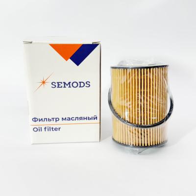 Фильтр масляный (элемент) DONGFENG Z55N/L, Z80N (SE0071, 15209T156A)