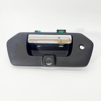 Ручка заднего борта FOTON TUNLAND G7 (P1850052202A0)