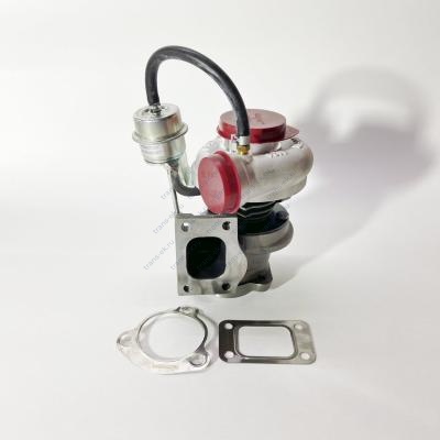 Турбокомпрессор FOTON 1069 Е2 1099 Garrett ОРИГИНАЛ (T2674A150)