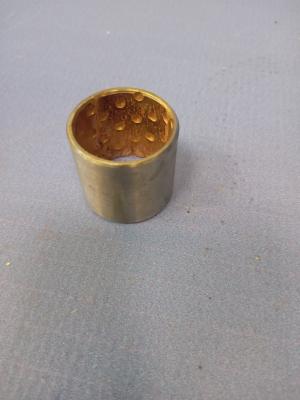 Втулка корпуса сцепления (под вал вилки в корпус) FOTON 1093 (16N-01019)