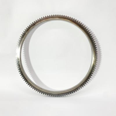 Венец маховика ТАТА 613 Е2 Е3 (125 зуб.) (3520321105)