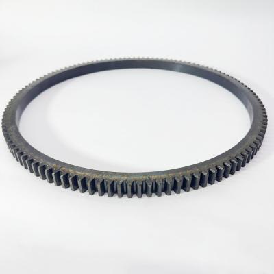 Венец маховика BAW 1044 Е2 (119 зуб.) (495QA-05-007)