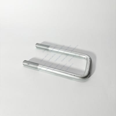 Стремянка рессоры передней (задняя) FOTON 1128 S120 (L0292140604A0)