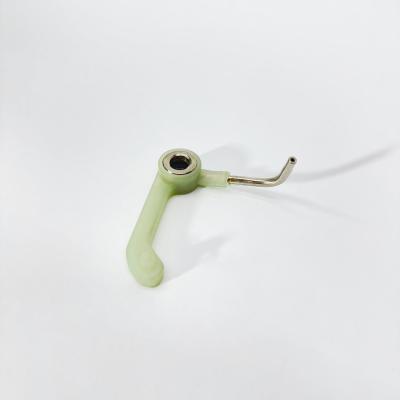 Форсунка охлаждения поршня FOTON 1051 1061 1113 1129 1163 (дв. Cummins ISF 3.8 ISDe245) (4937308F)