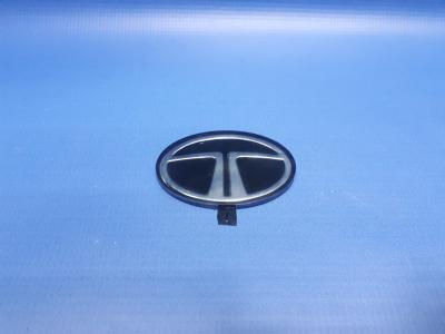 Эмблема стилизованная "Т" рулевое колесо (613 Е2/Е3)