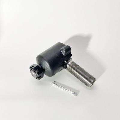 Наконечник поперечной рулевой тяги FOTON 4189 4259 (оригинал) (правый) (QT65CQ70-3003110)