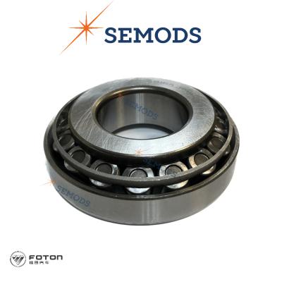 Подшипник ведущей шестерни (передний) FOTON 1041 1049А (2402205-HF , 27309 , 31309)