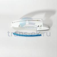 Ручка задней двери наружная левая Foton Tunland (P1620150017A0)