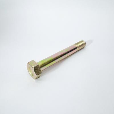 Палец рессоры передней (передний/задний) BAW 1065 E2 E3 33460 (M16 L=119) (под сайлентблок) (BP10652