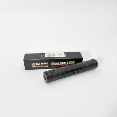 Палец рессоры передней (задний) FAW J6 (D30 L=160) (LEO700279A, 2902481-1H) 