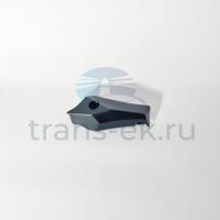 Накладка двери нижняя левая FOTON 1089 (ISF3.8) (L0610160077A0)