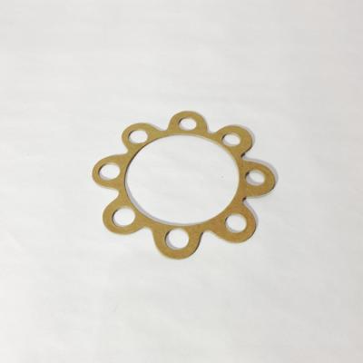 Прокладка полуоси ТАТА 613 Е2, Е3