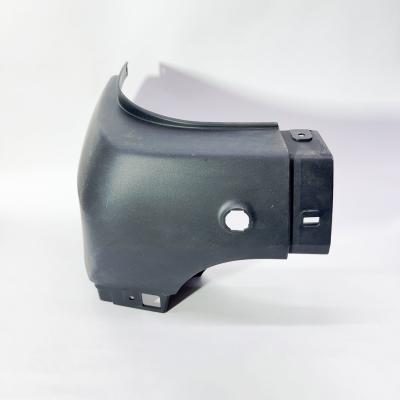 Бампер задний (правая часть) FOTON TOANO (V1531040004A0)