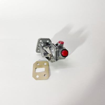 Насос ручной подкачки топлива FOTON 1041 1069 1093 1099 (оригинал) (T2641A082)