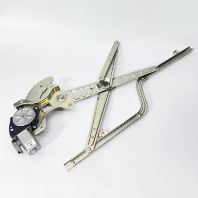 Механизм электростеклоподъемника правый FOTON 1088 S85 1108 S100 1128 S120 1126 (L1610141201A0)