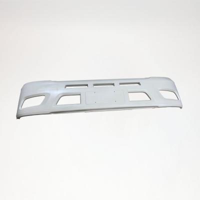 Бампер JAC N120 (2803100LE359-1R00)