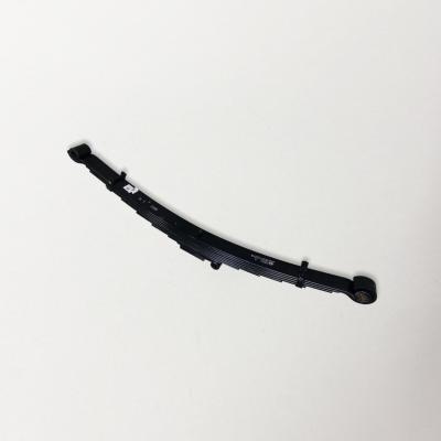 Рессора передняя DONGFENG C120N/L (2912011-C24411A)