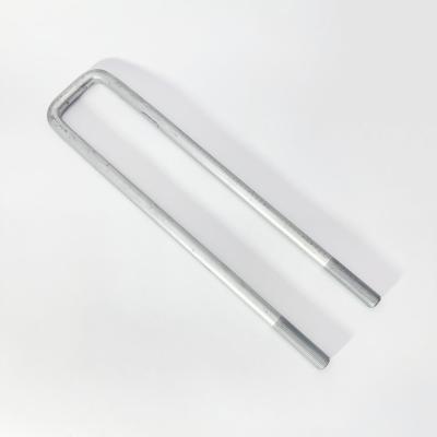 Стремянка рессоры задней (задняя) FOTON 1126 (M4295070307A0)