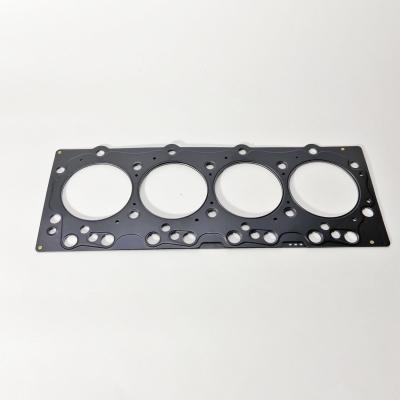 Прокладка ГБЦ FOTON 1039 1049С (E049302000140) (YANTAI VAST)