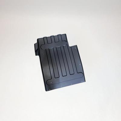 Крыло переднее правое FOTON 1128 S120 (L1843020404B0)