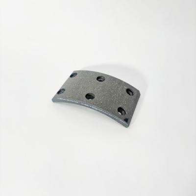 Накладка тормозной колодки задней BAW 1044 33462 (3502T12-105)