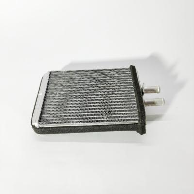 Радиатор отопителя FOTON 1093 1099 5122 3251 (1B22081100003-2)